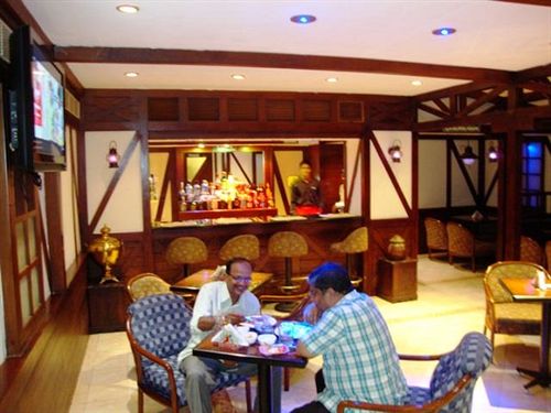 Hotel Fortune Pandiyan 10