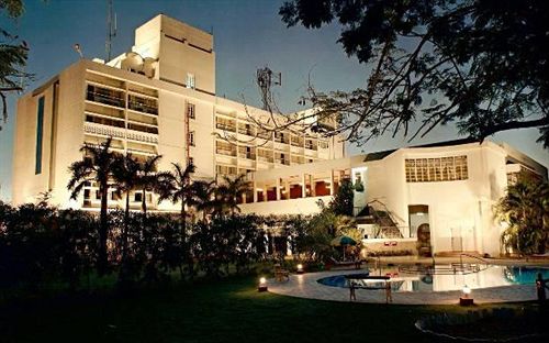 Hotel Fortune Pandiyan 11