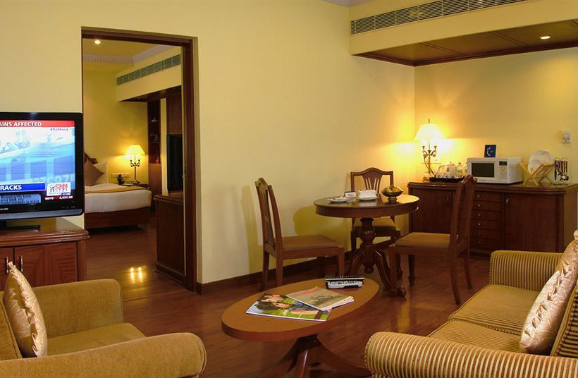 Hotel Fortune Pandiyan 2