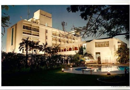 Hotel Fortune Pandiyan 4