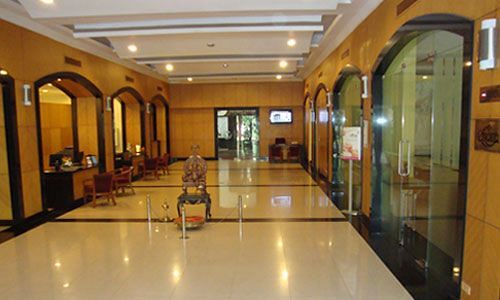 Hotel Fortune Pandiyan 6