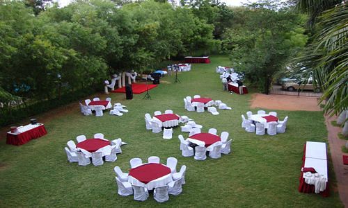 Hotel Fortune Pandiyan 7