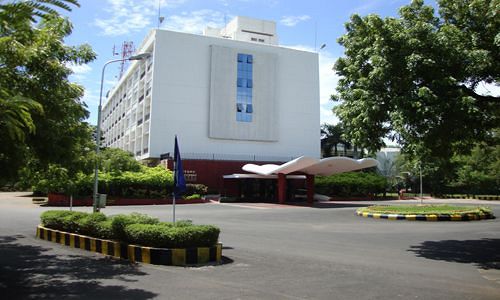 Hotel Fortune Pandiyan 8