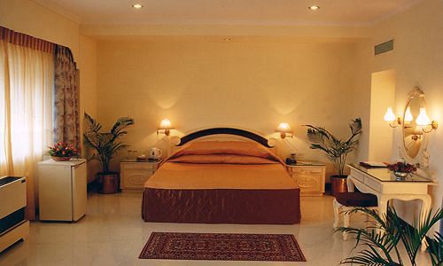 Hotel Fortune Pandiyan 9