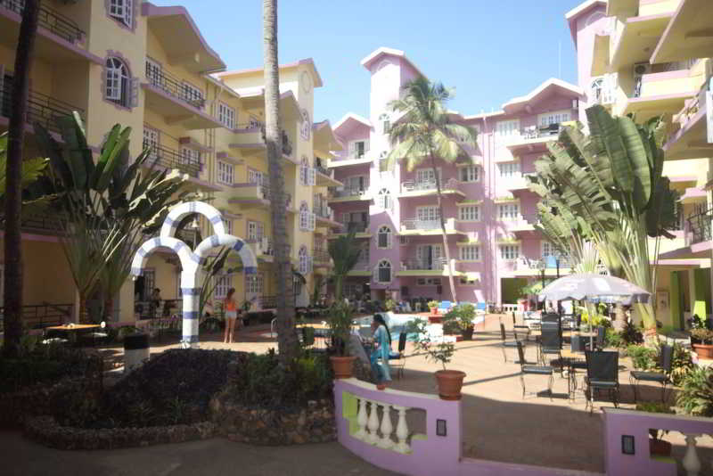 Hotel Soldders Renton Manor 10