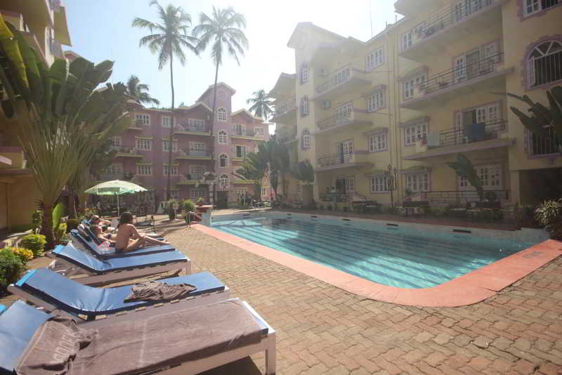 Hotel Soldders Renton Manor 2