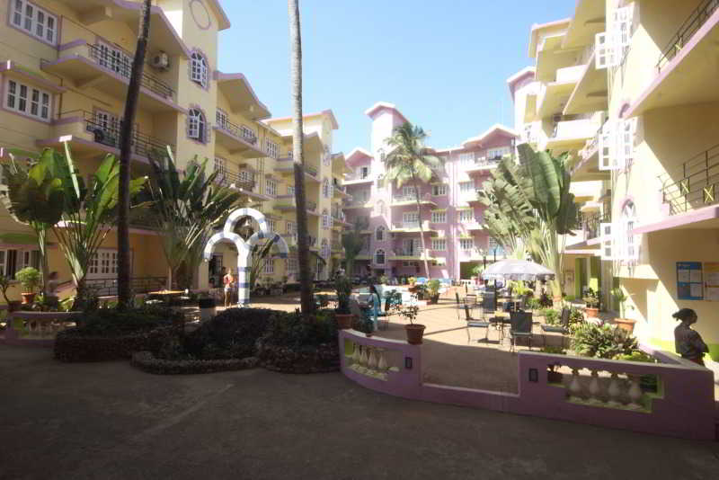 Hotel Soldders Renton Manor 3