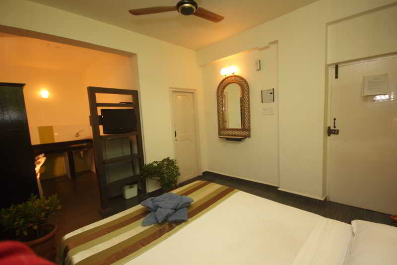 Hotel Soldders Renton Manor 4