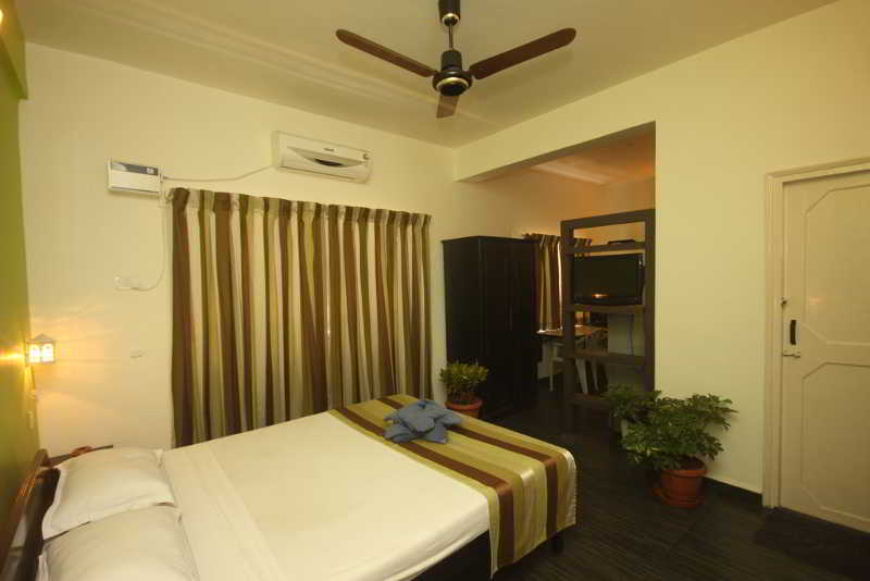 Hotel Soldders Renton Manor 5