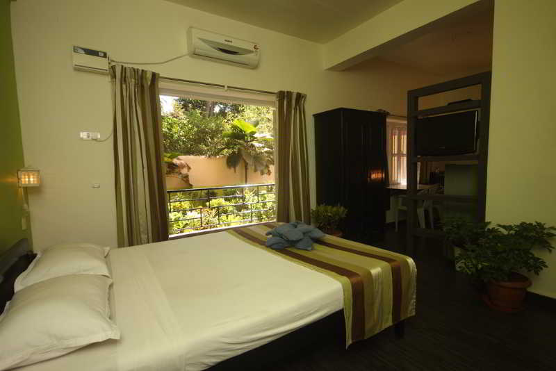 Hotel Soldders Renton Manor 6