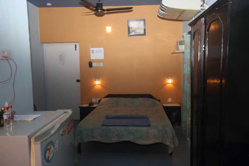 Hotel Soldders Renton Manor 7