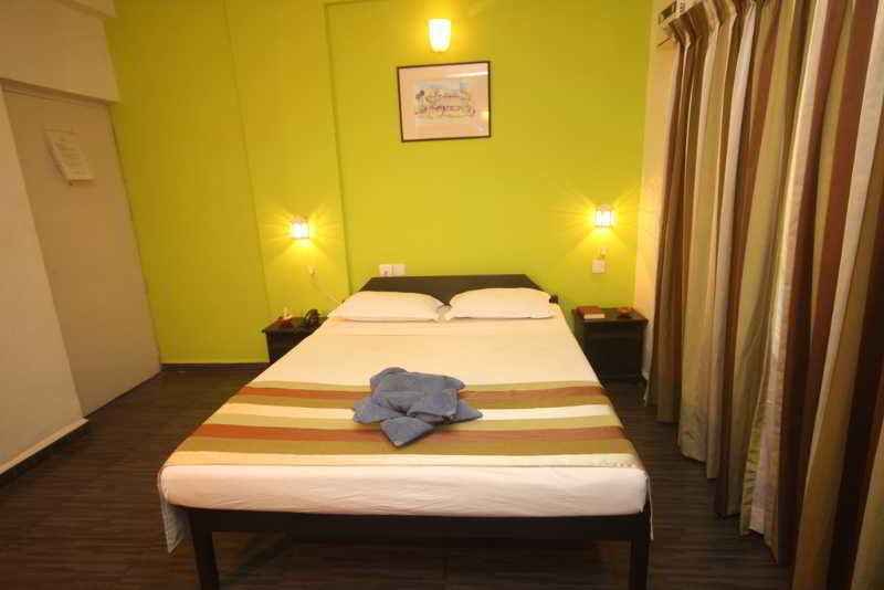 Hotel Soldders Renton Manor 8