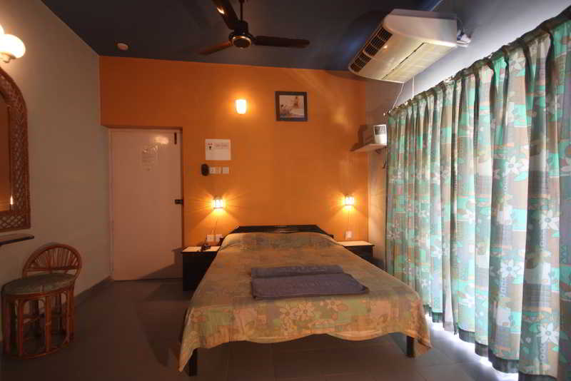 Hotel Soldders Renton Manor 9