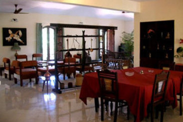 Hotel Casa Aleixo 2