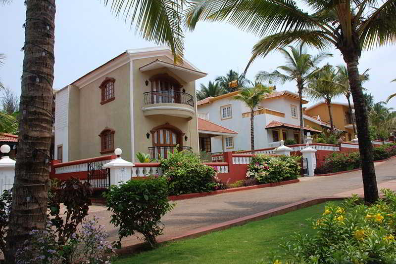 Hotel Clarks Exotica Aguada Anchorage