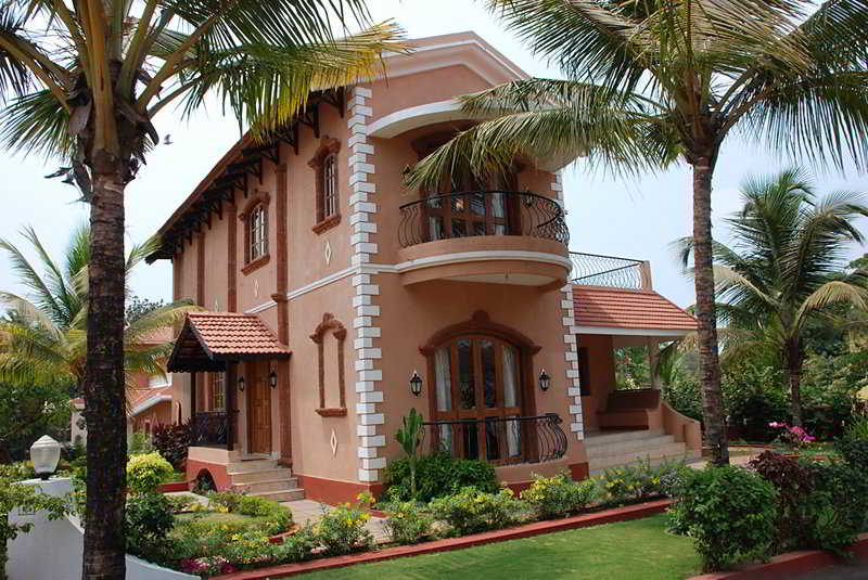 Hotel Clarks Exotica Aguada Anchorage 1