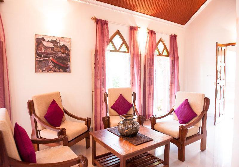 Hotel Clarks Exotica Aguada Anchorage 10