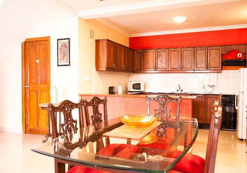 Hotel Clarks Exotica Aguada Anchorage 11