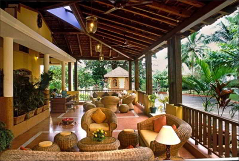 Hotel Clarks Exotica Aguada Anchorage 3