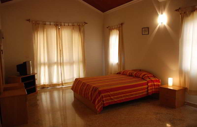 Hotel Clarks Exotica Aguada Anchorage 5