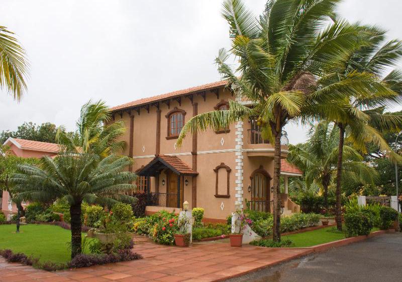 Hotel Clarks Exotica Aguada Anchorage 7