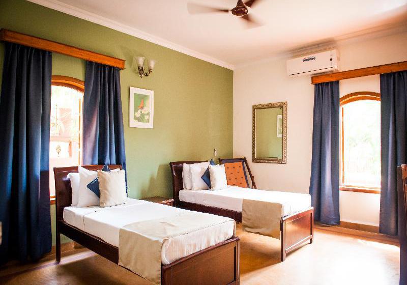 Hotel Clarks Exotica Aguada Anchorage 8