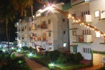 Hotel Resort Village Royal 1