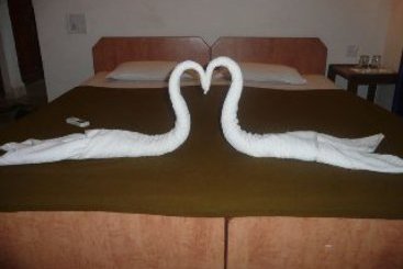 Hotel Resort Village Royal 10