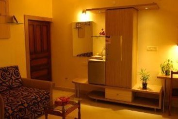 Hotel Resort Village Royal 11