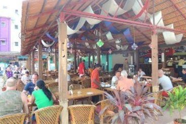 Hotel Resort Village Royal 13