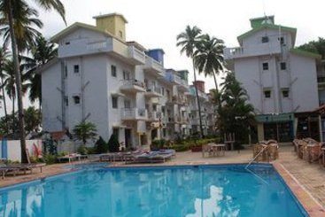 Hotel Resort Village Royal 4