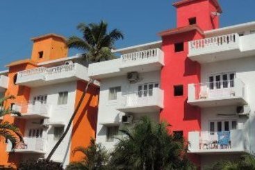 Hotel Resort Village Royal 8