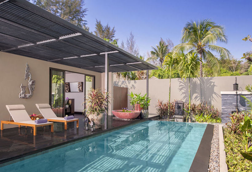 Hotel Anantara Layan Phuket Resort 10