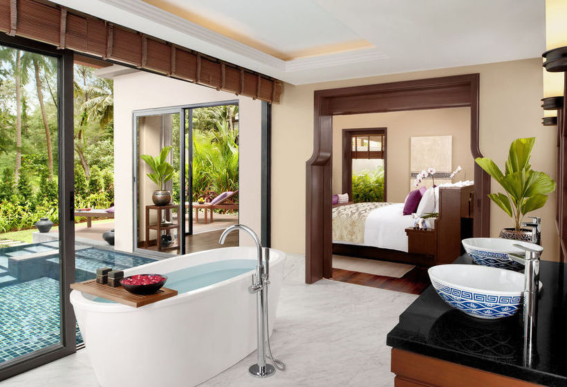 Hotel Anantara Layan Phuket Resort 11