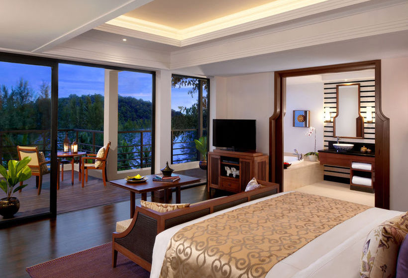 Hotel Anantara Layan Phuket Resort 12