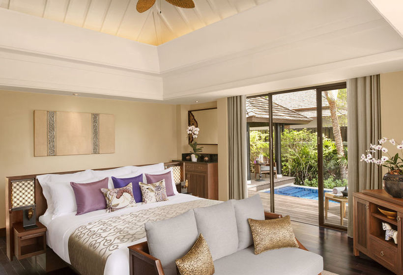 Hotel Anantara Layan Phuket Resort 13