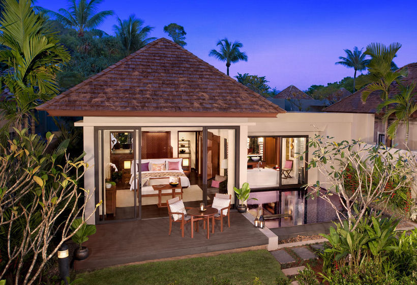 Hotel Anantara Layan Phuket Resort 14