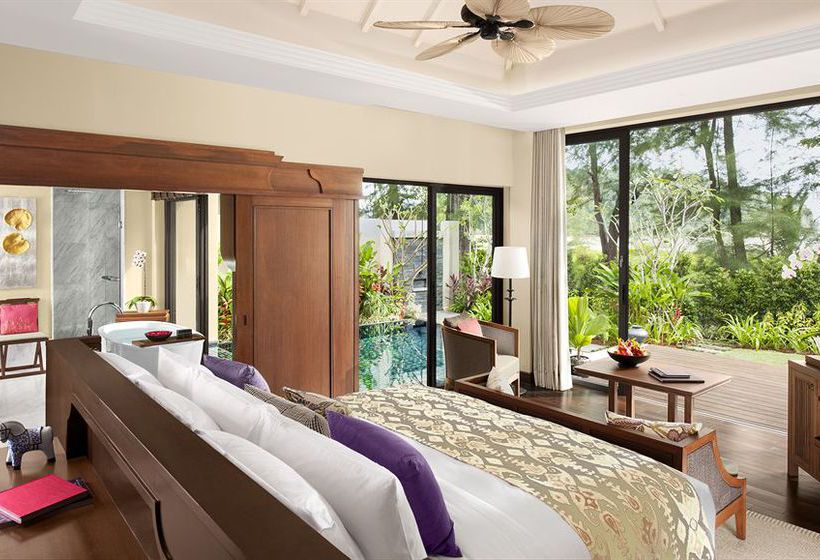 Hotel Anantara Layan Phuket Resort 16