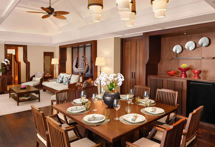 Hotel Anantara Layan Phuket Resort 18