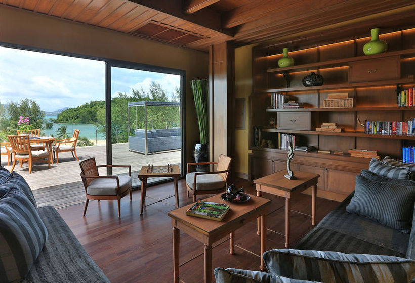 Hotel Anantara Layan Phuket Resort 19