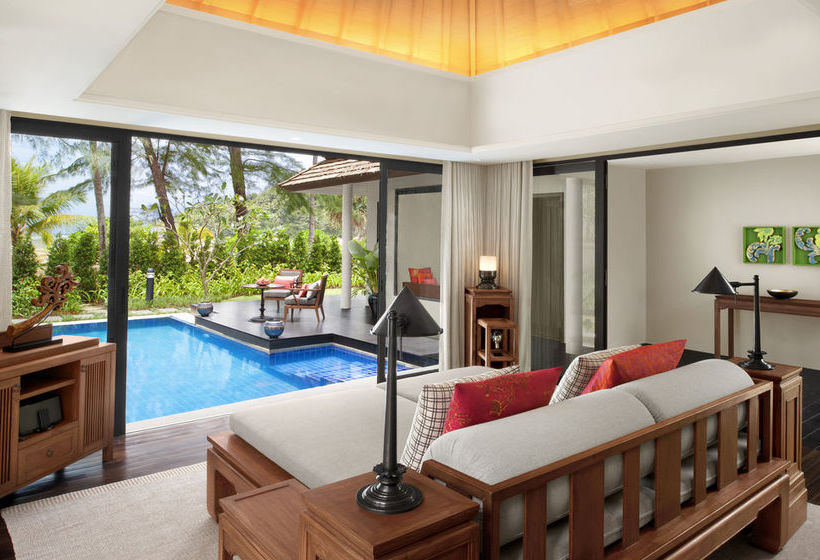 Hotel Anantara Layan Phuket Resort 20