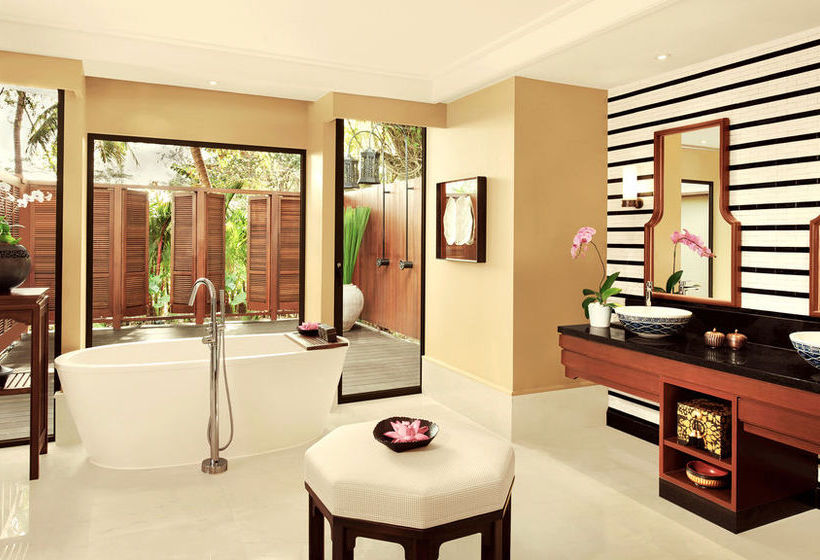 Hotel Anantara Layan Phuket Resort 3