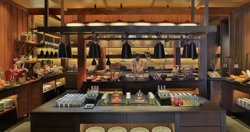 Hotel Anantara Layan Phuket Resort 4