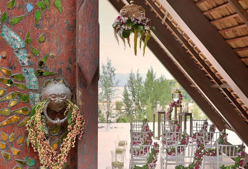 Hotel Anantara Layan Phuket Resort 5