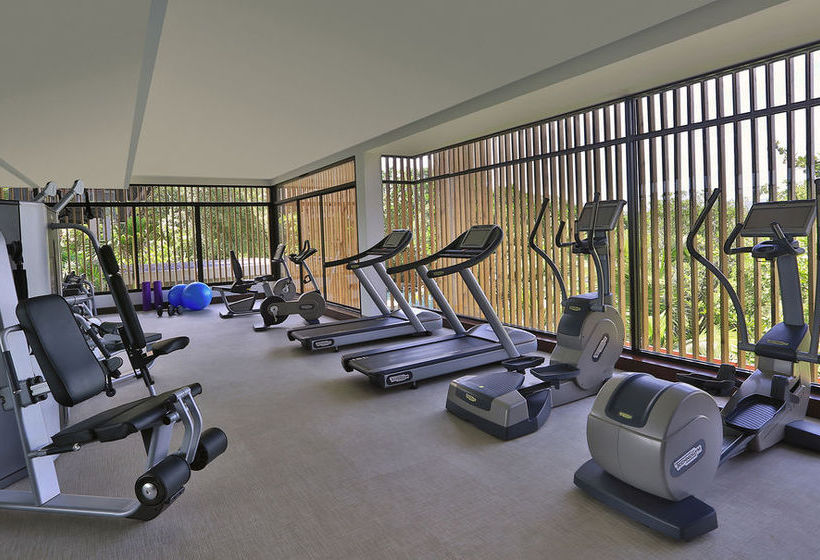 Hotel Anantara Layan Phuket Resort 6