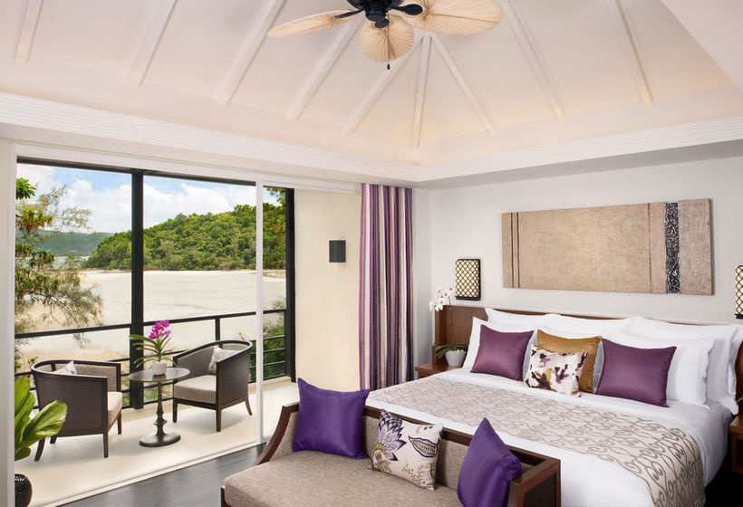 Hotel Anantara Layan Phuket Resort 7