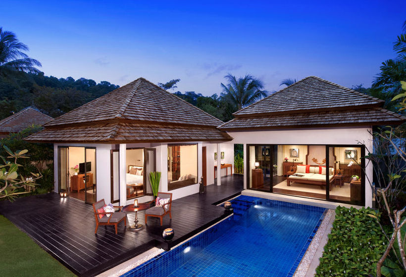 Hotel Anantara Layan Phuket Resort 8