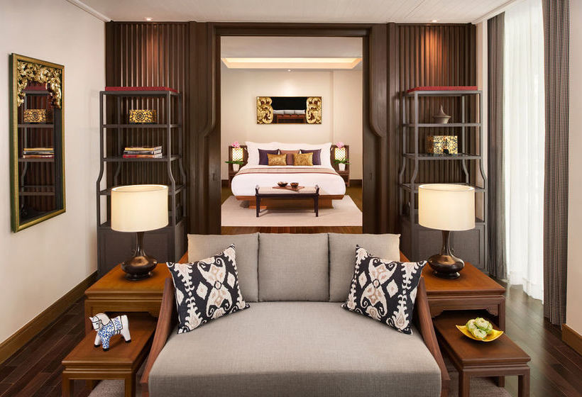 Hotel Anantara Layan Phuket Resort 9