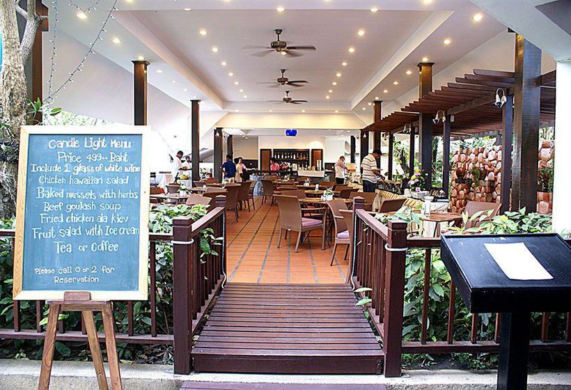 Hotel Royal Orchid Resort 1