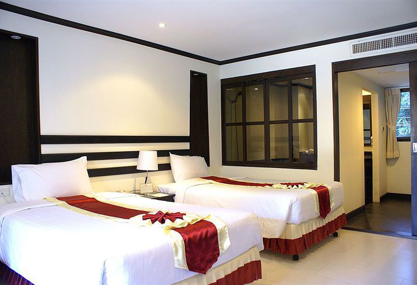 Hotel Royal Orchid Resort 14